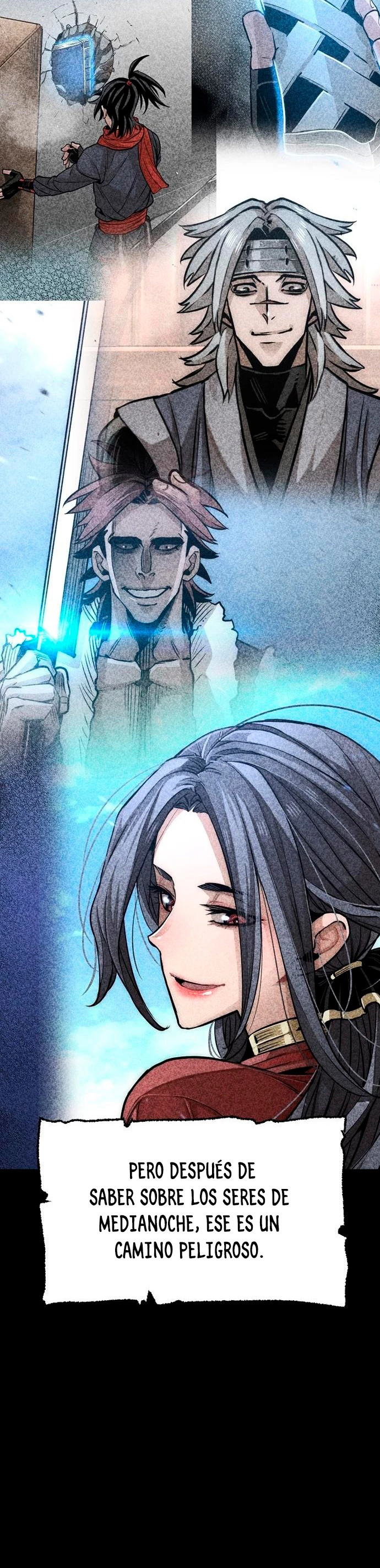 Sistema de cultivo del demonio celestial Capítulo 25 - Page 71