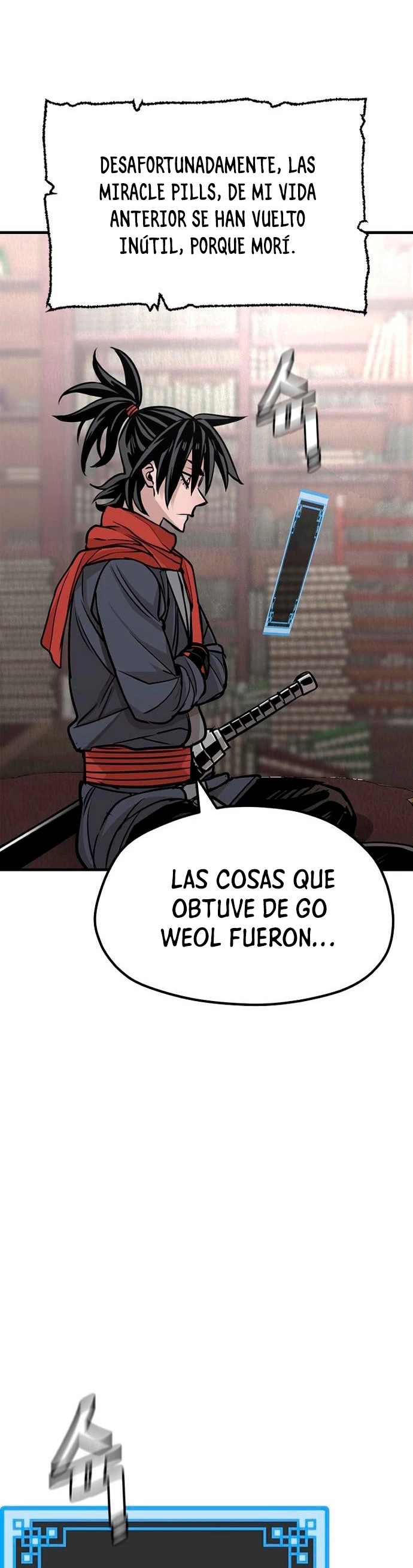 Sistema de cultivo del demonio celestial Capítulo 25 - Page 74