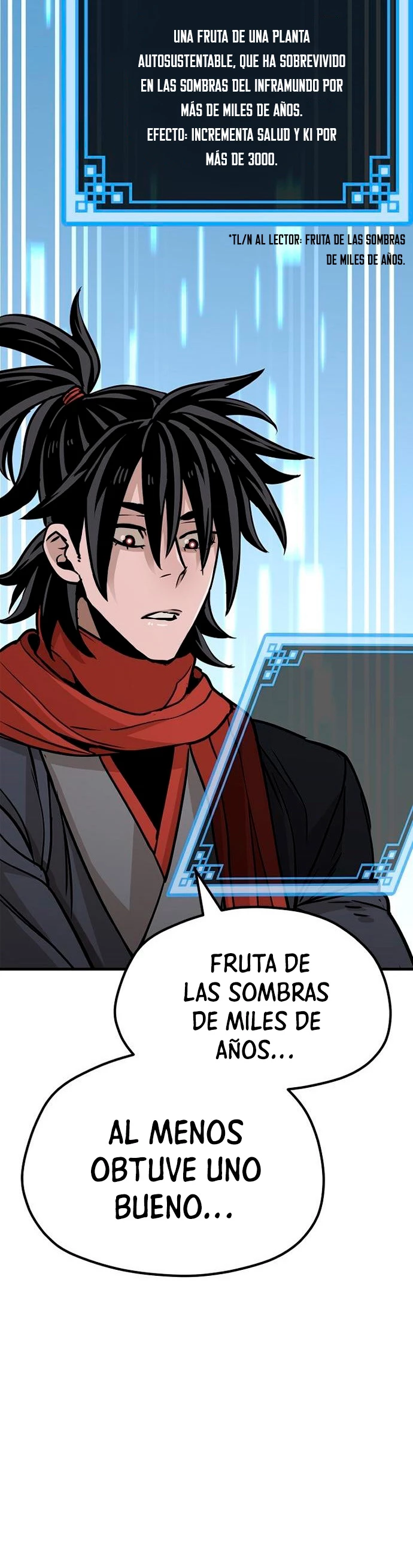 Sistema de cultivo del demonio celestial Capítulo 25 - Page 76