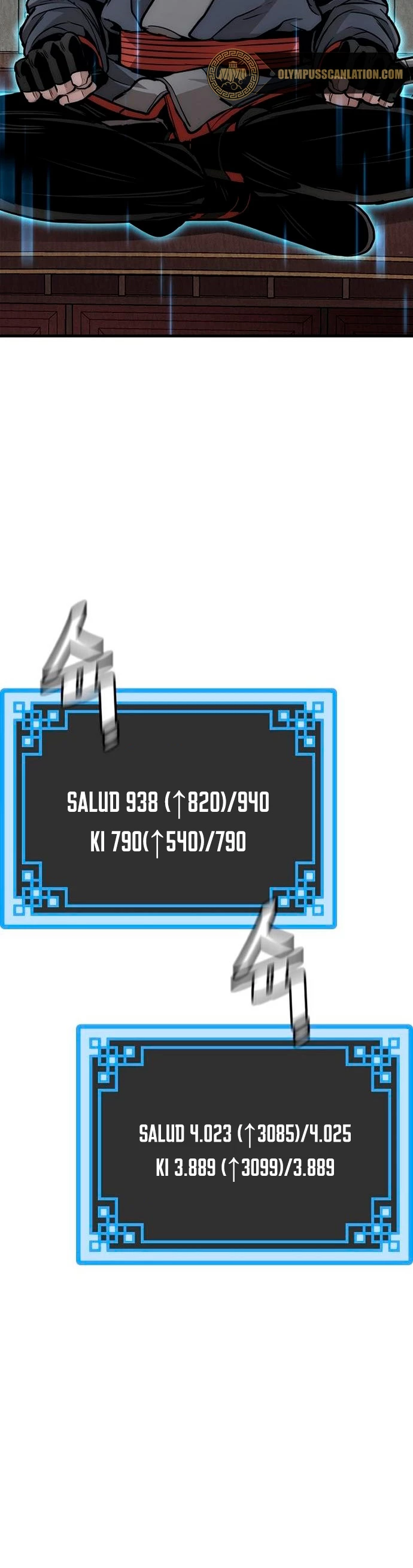 Sistema de cultivo del demonio celestial Capítulo 25 - Page 78