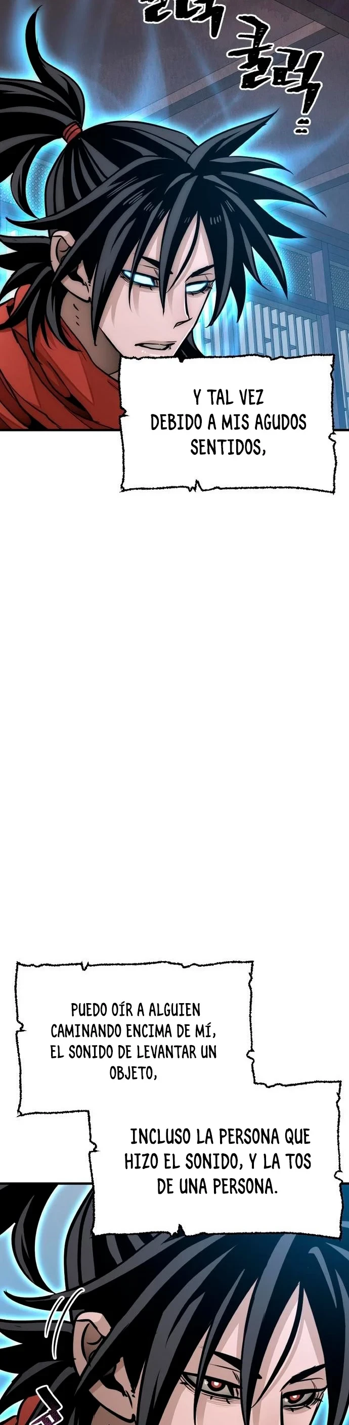 Sistema de cultivo del demonio celestial Capítulo 25 - Page 83