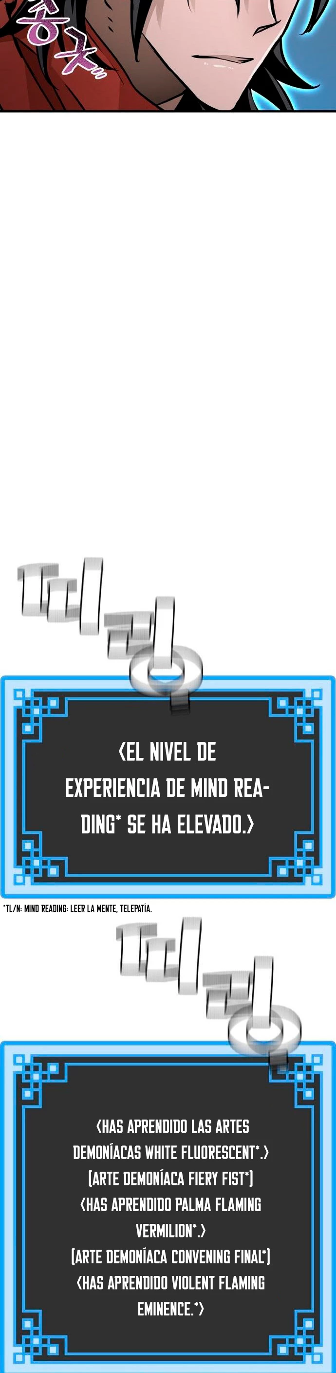 Sistema de cultivo del demonio celestial Capítulo 25 - Page 84