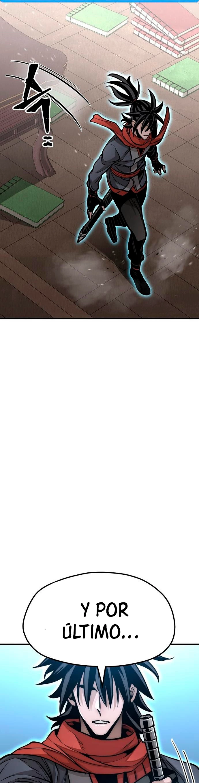 Sistema de cultivo del demonio celestial Capítulo 25 - Page 85