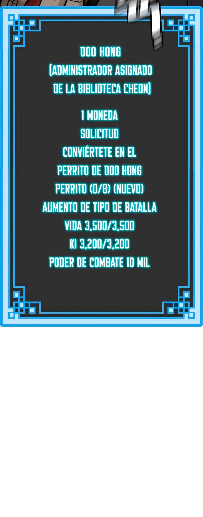 Sistema de cultivo del demonio celestial Capítulo 26 - Page 21