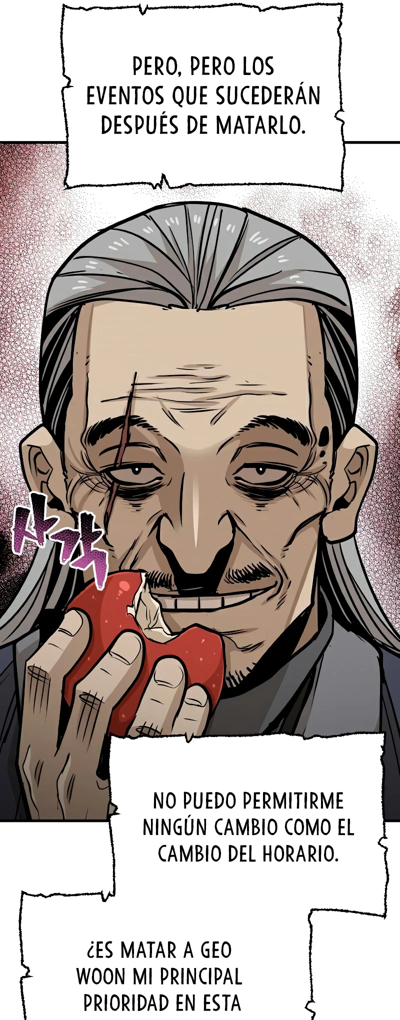 Sistema de cultivo del demonio celestial Capítulo 26 - Page 32