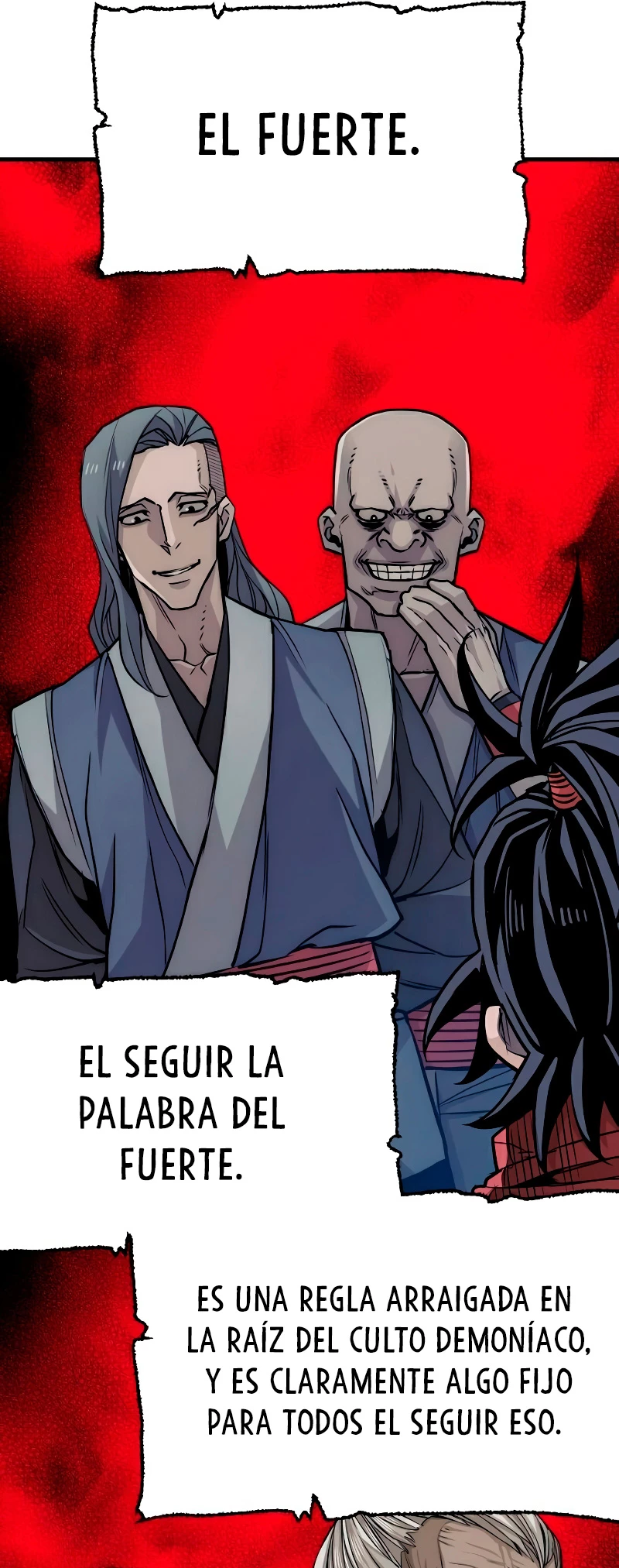 Sistema de cultivo del demonio celestial Capítulo 26 - Page 44