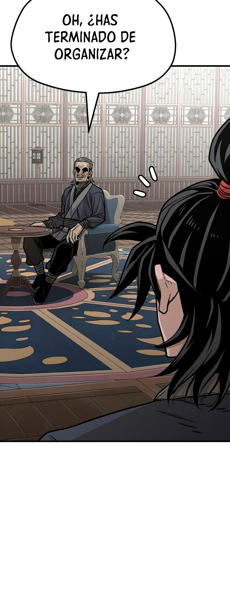 Sistema de cultivo del demonio celestial Capítulo 26 - Page 81