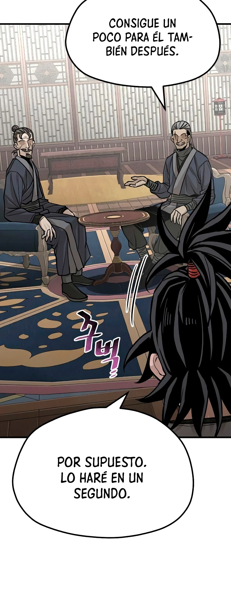 Sistema de cultivo del demonio celestial Capítulo 26 - Page 88