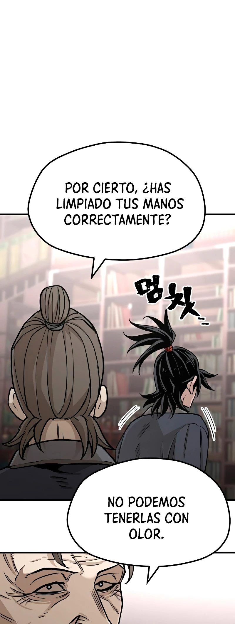 Sistema de cultivo del demonio celestial Capítulo 26 - Page 89