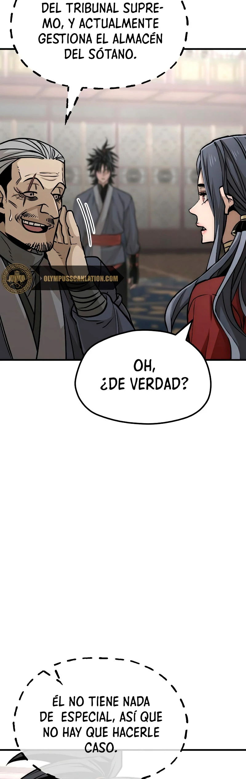 Sistema de cultivo del demonio celestial Capítulo 27 - Page 11