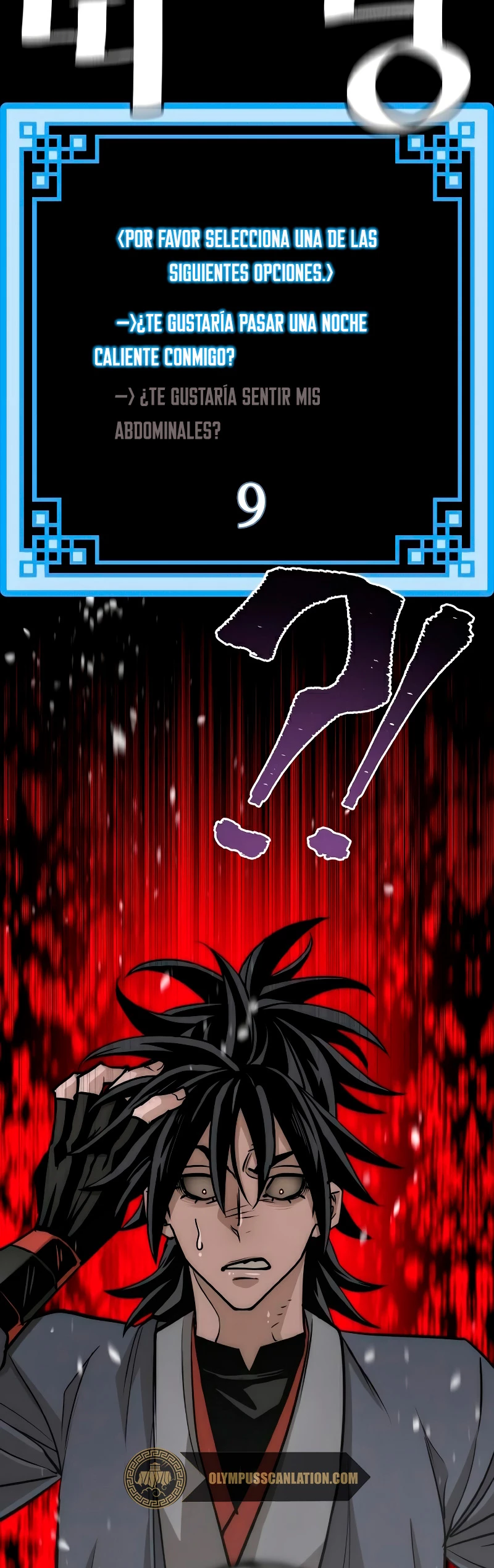 Sistema de cultivo del demonio celestial Capítulo 27 - Page 40