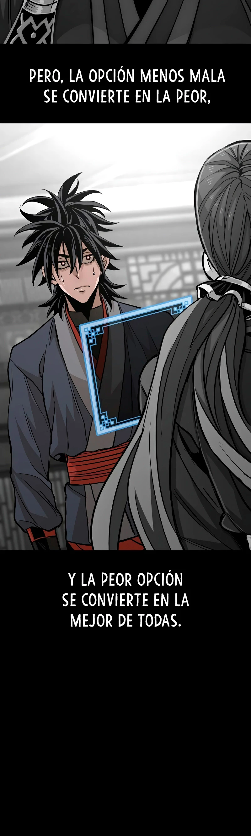 Sistema de cultivo del demonio celestial Capítulo 27 - Page 45