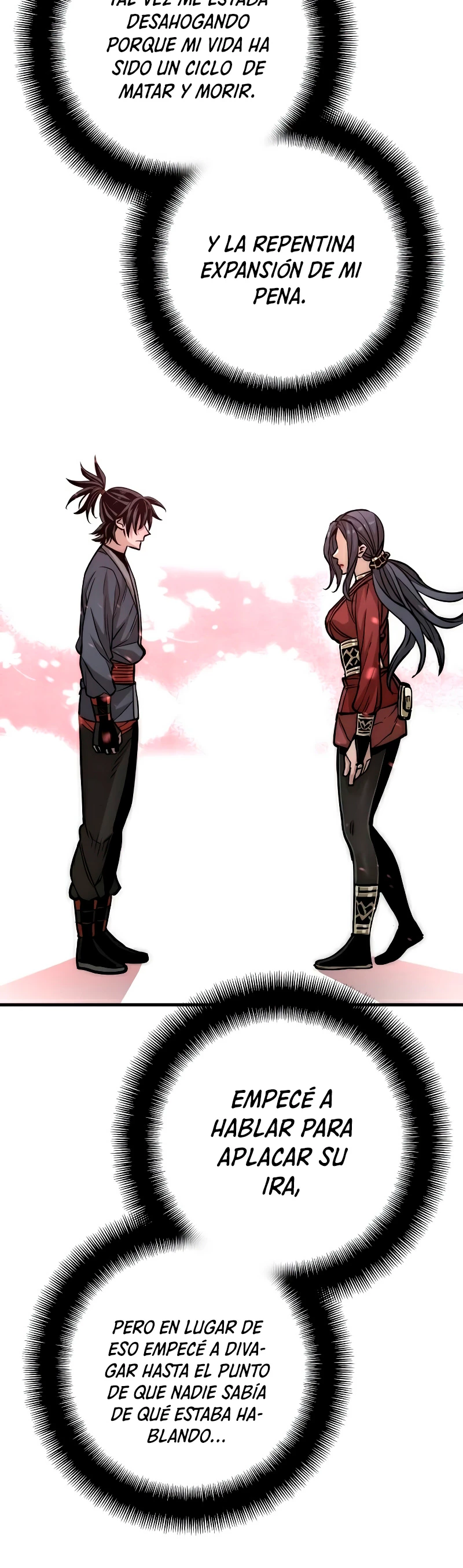 Sistema de cultivo del demonio celestial Capítulo 27 - Page 56