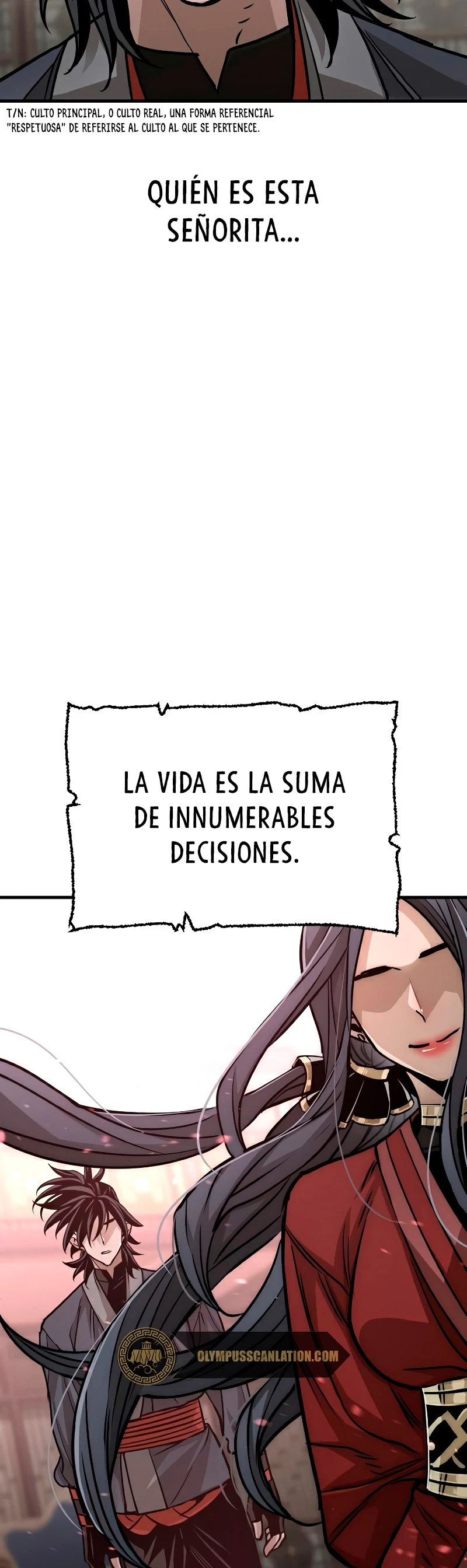 Sistema de cultivo del demonio celestial Capítulo 27 - Page 76