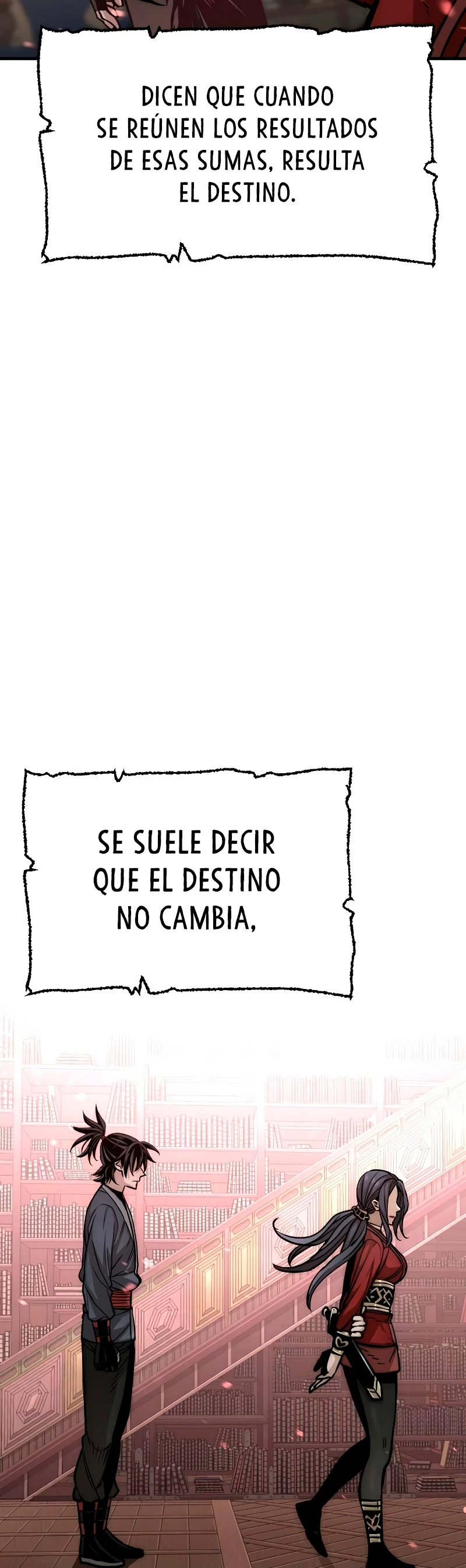 Sistema de cultivo del demonio celestial Capítulo 27 - Page 77