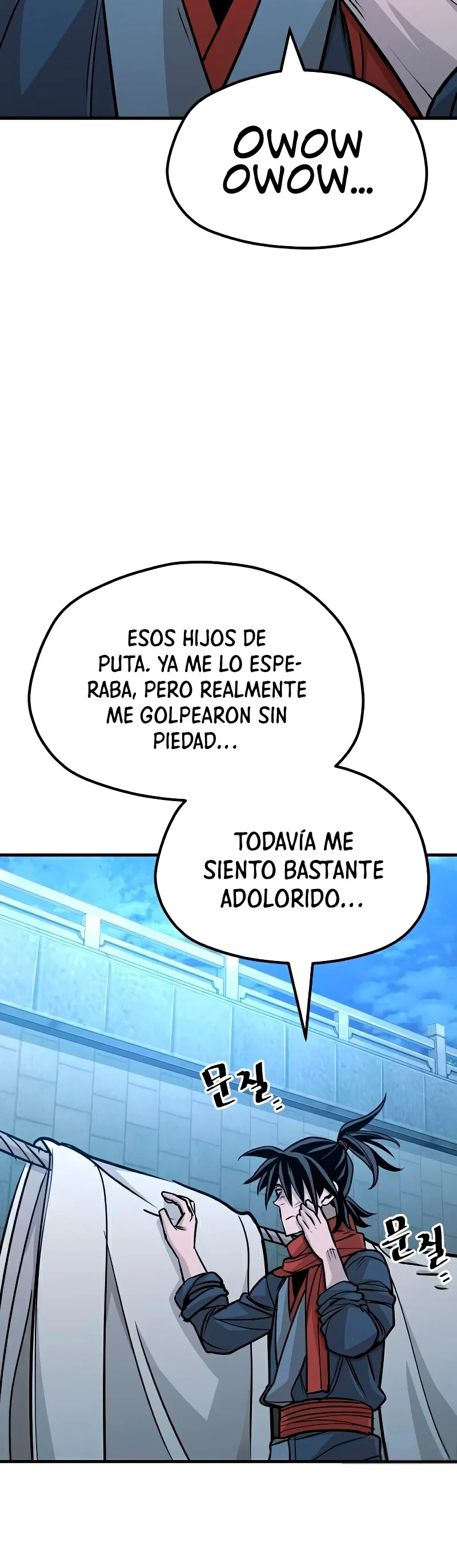 Sistema de cultivo del demonio celestial Capítulo 27 - Page 83