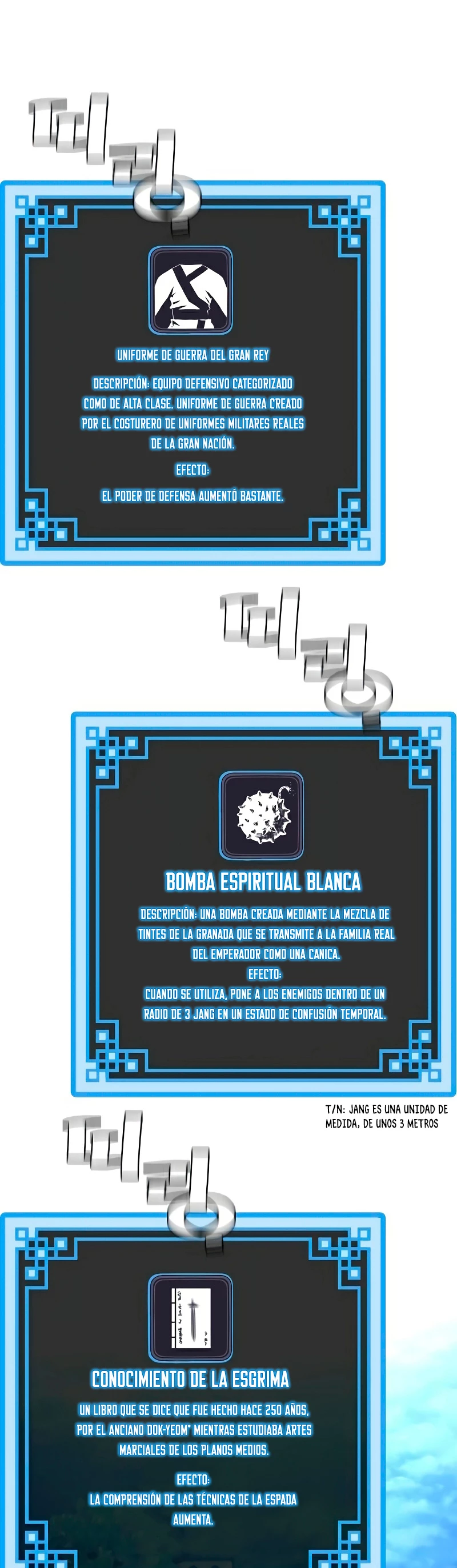 Sistema de cultivo del demonio celestial Capítulo 27 - Page 85