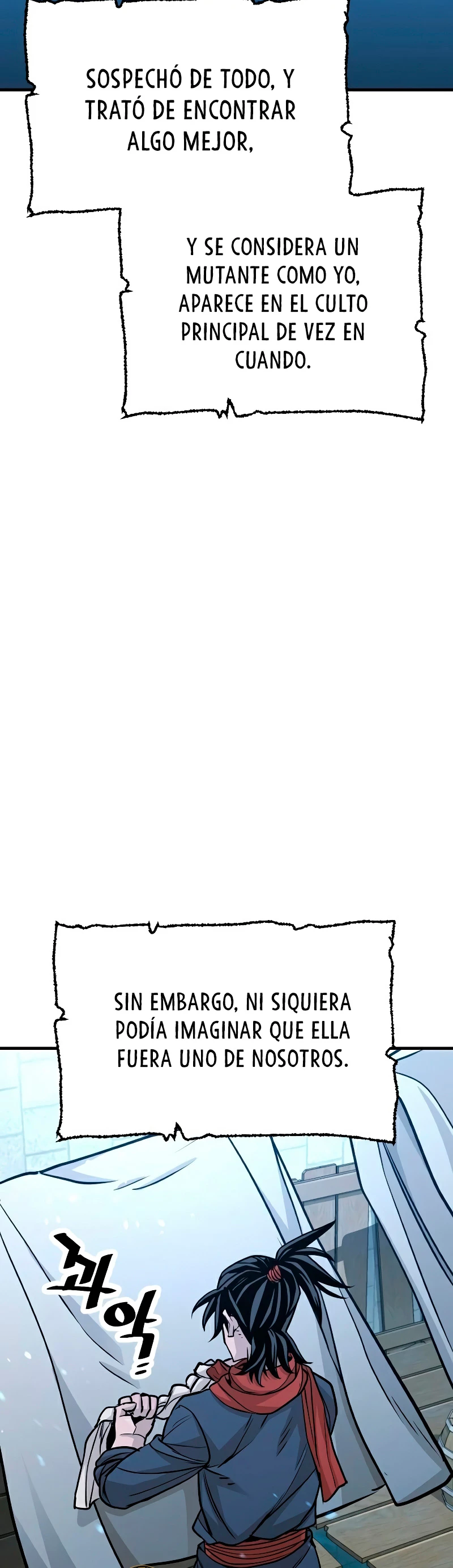 Sistema de cultivo del demonio celestial Capítulo 27 - Page 93