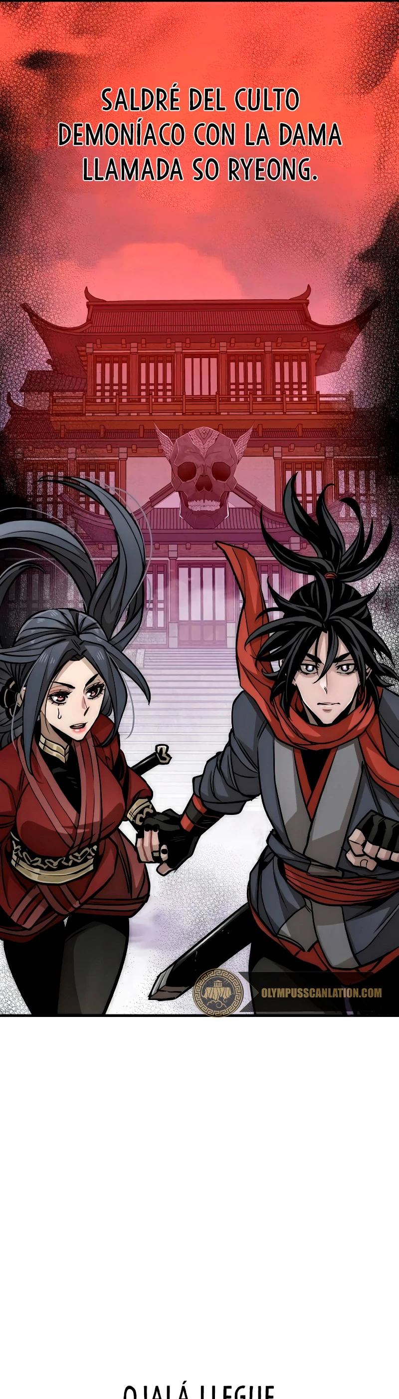 Sistema de cultivo del demonio celestial Capítulo 27 - Page 97
