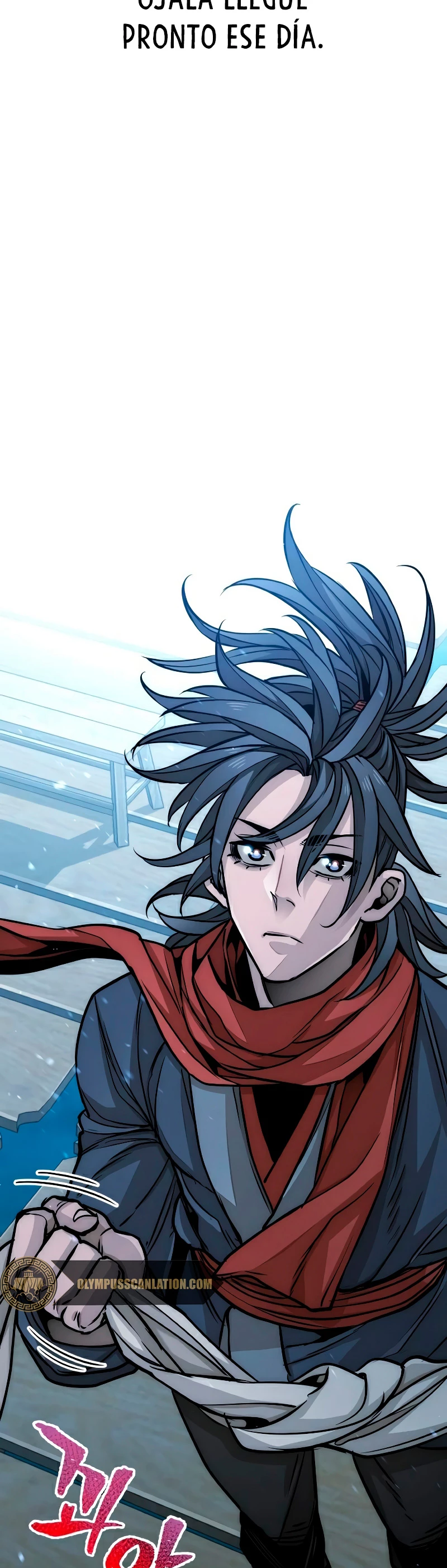 Sistema de cultivo del demonio celestial Capítulo 27 - Page 98