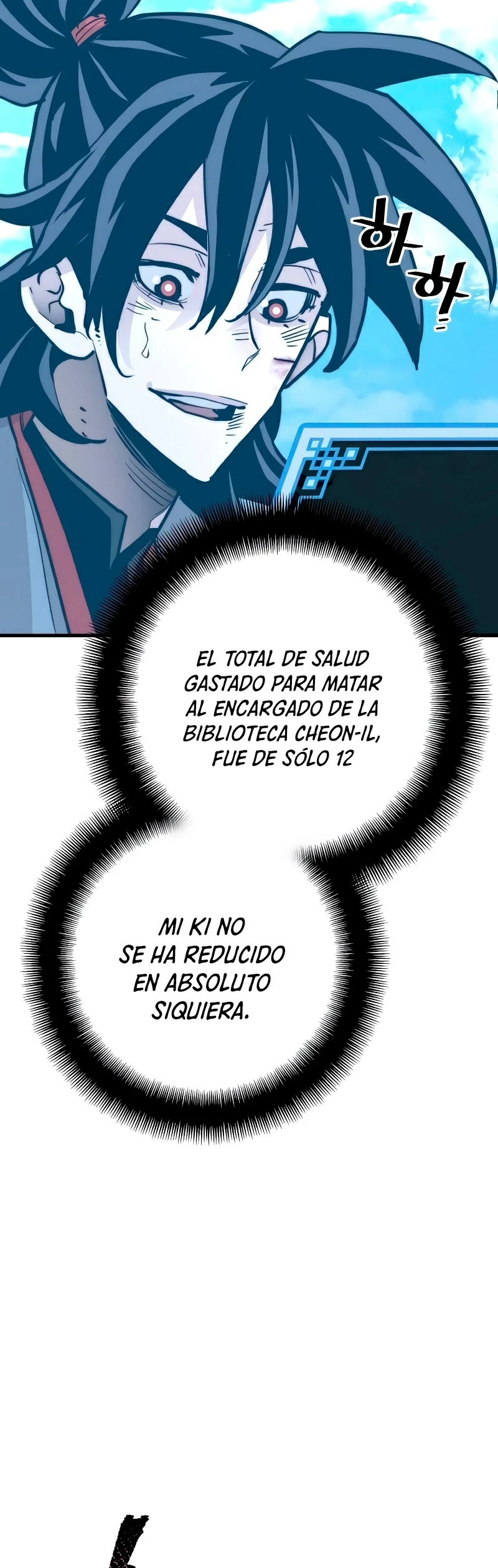 Sistema de cultivo del demonio celestial Capítulo 28 - Page 102
