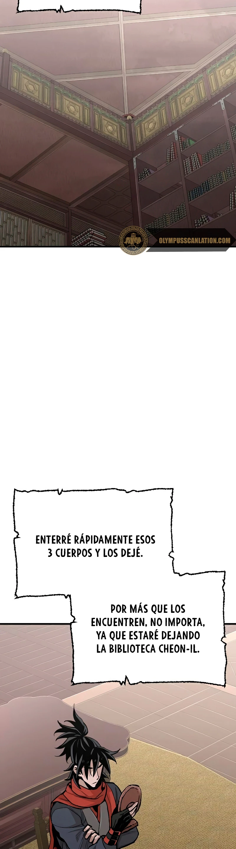 Sistema de cultivo del demonio celestial Capítulo 28 - Page 108