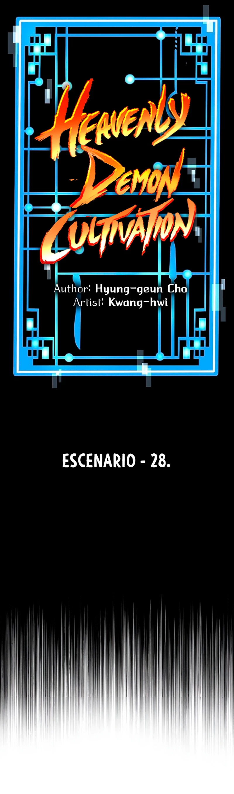 Sistema de cultivo del demonio celestial Capítulo 28 - Page 11