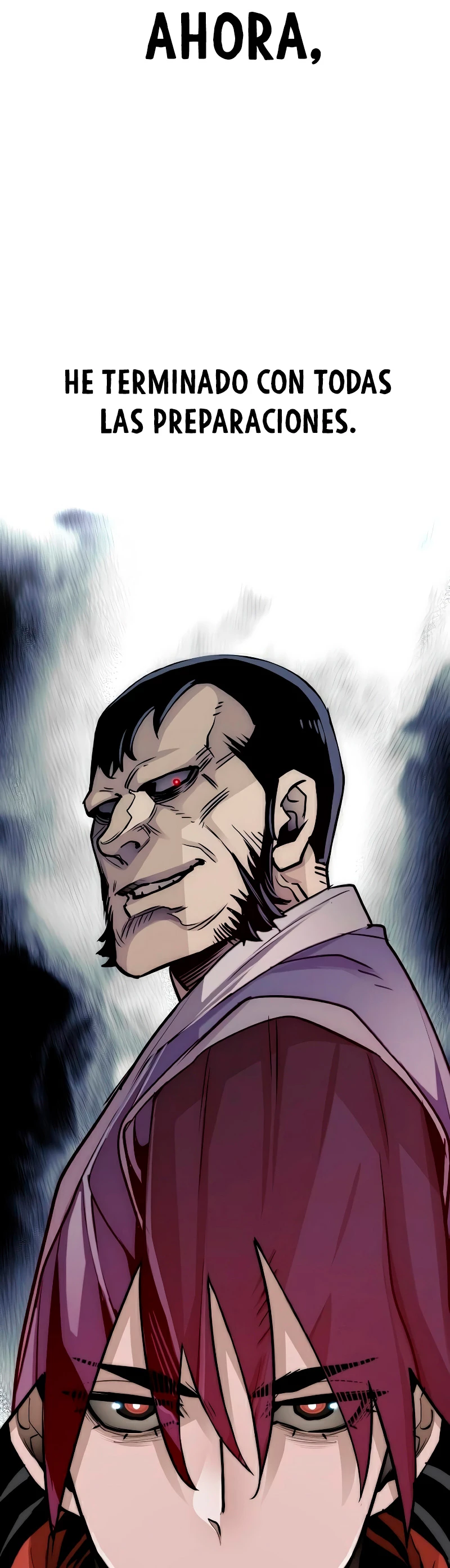 Sistema de cultivo del demonio celestial Capítulo 28 - Page 118