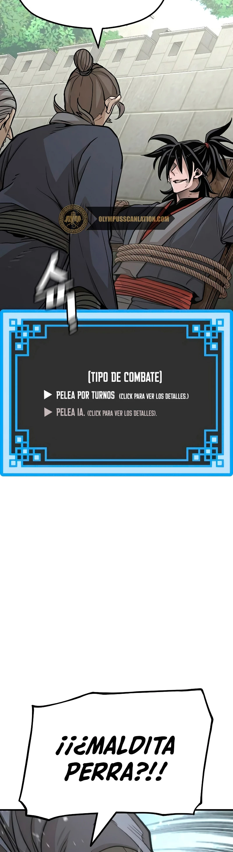 Sistema de cultivo del demonio celestial Capítulo 28 - Page 25