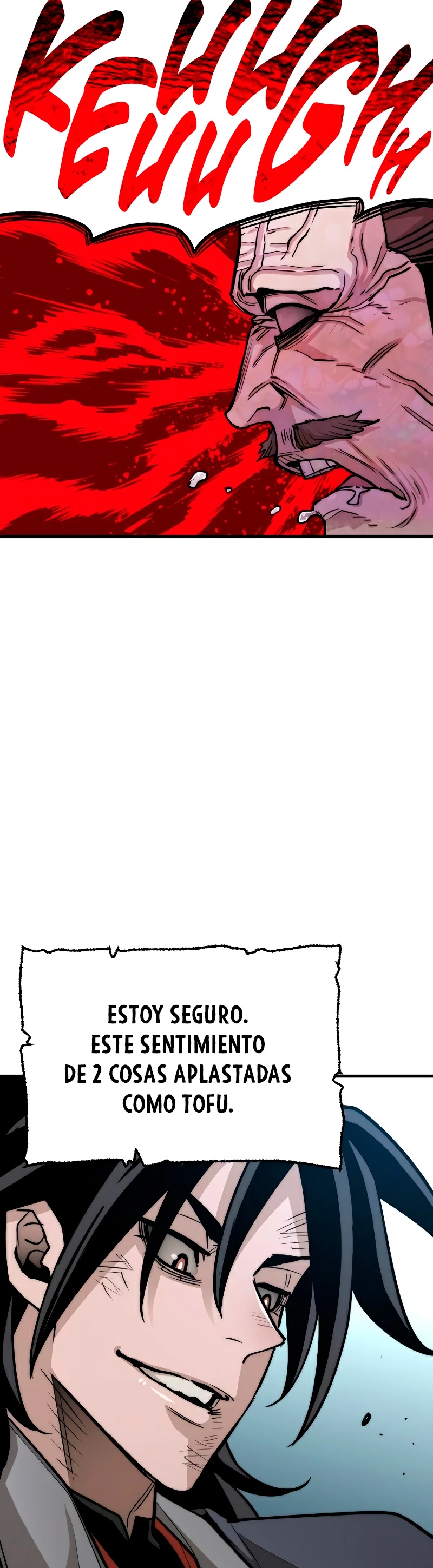 Sistema de cultivo del demonio celestial Capítulo 28 - Page 32