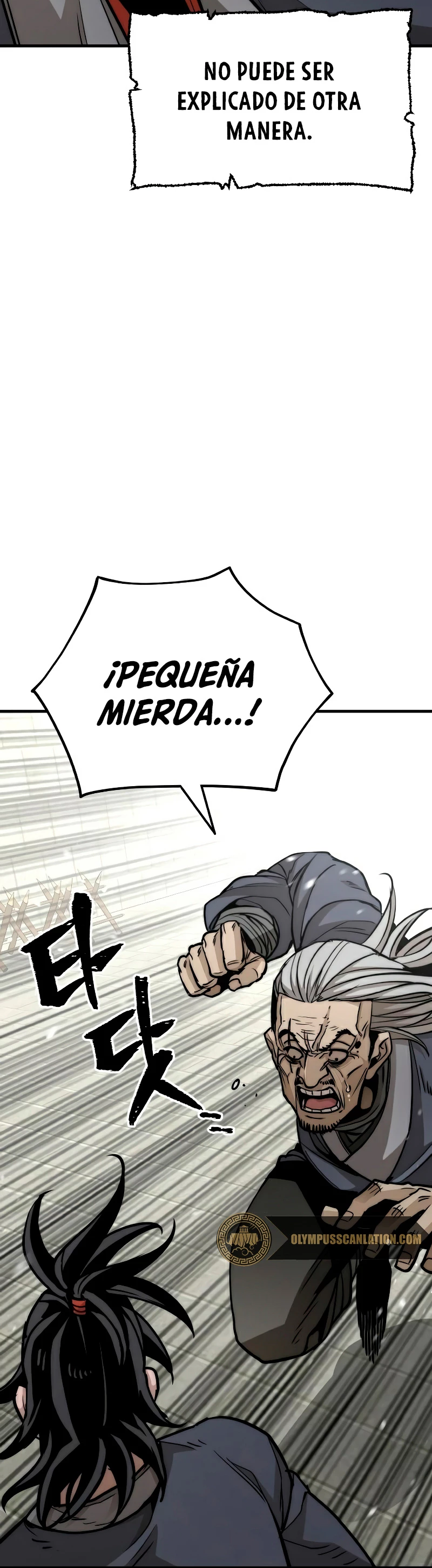 Sistema de cultivo del demonio celestial Capítulo 28 - Page 33