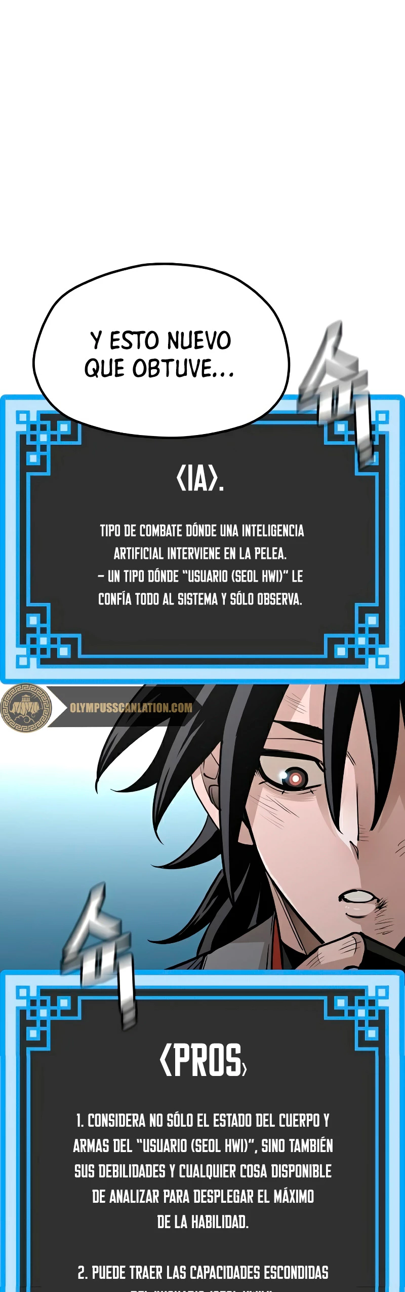 Sistema de cultivo del demonio celestial Capítulo 28 - Page 42