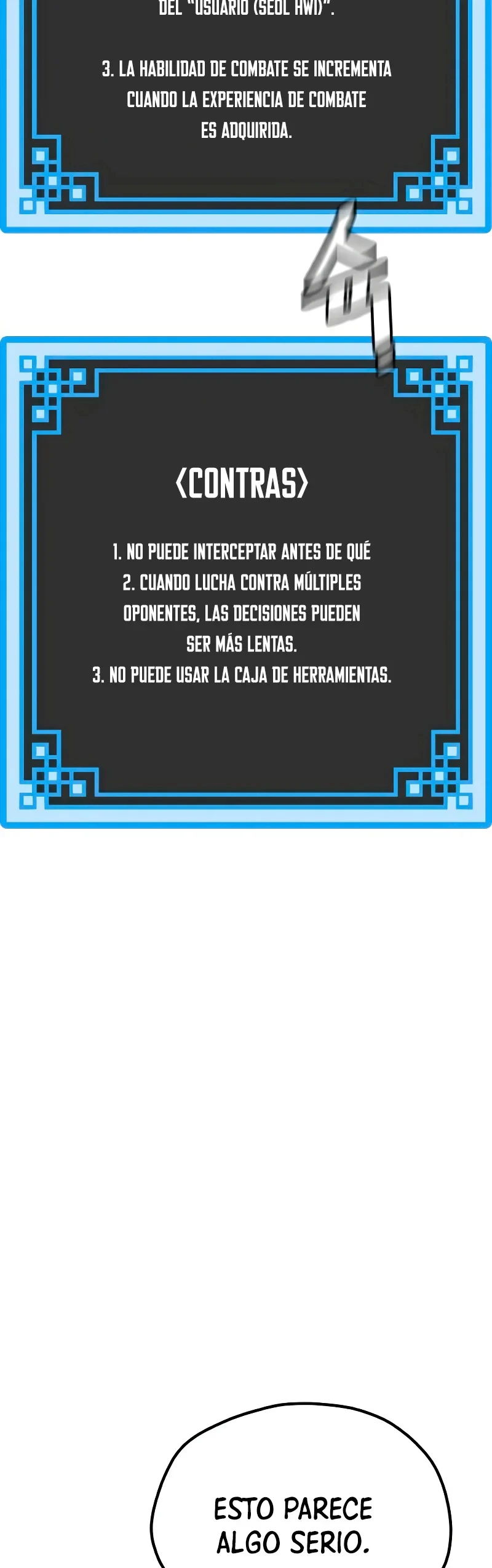 Sistema de cultivo del demonio celestial Capítulo 28 - Page 43