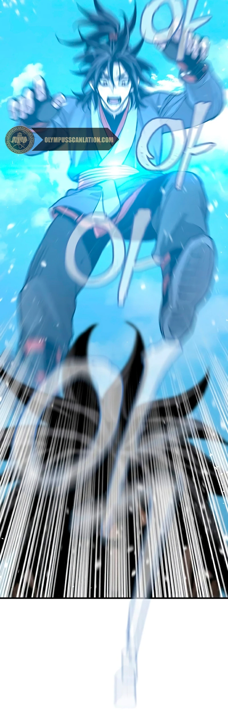 Sistema de cultivo del demonio celestial Capítulo 28 - Page 49