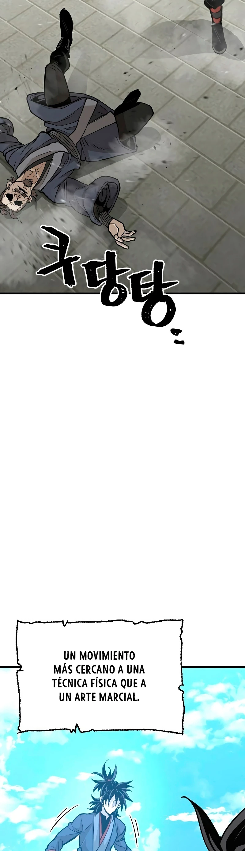 Sistema de cultivo del demonio celestial Capítulo 28 - Page 60