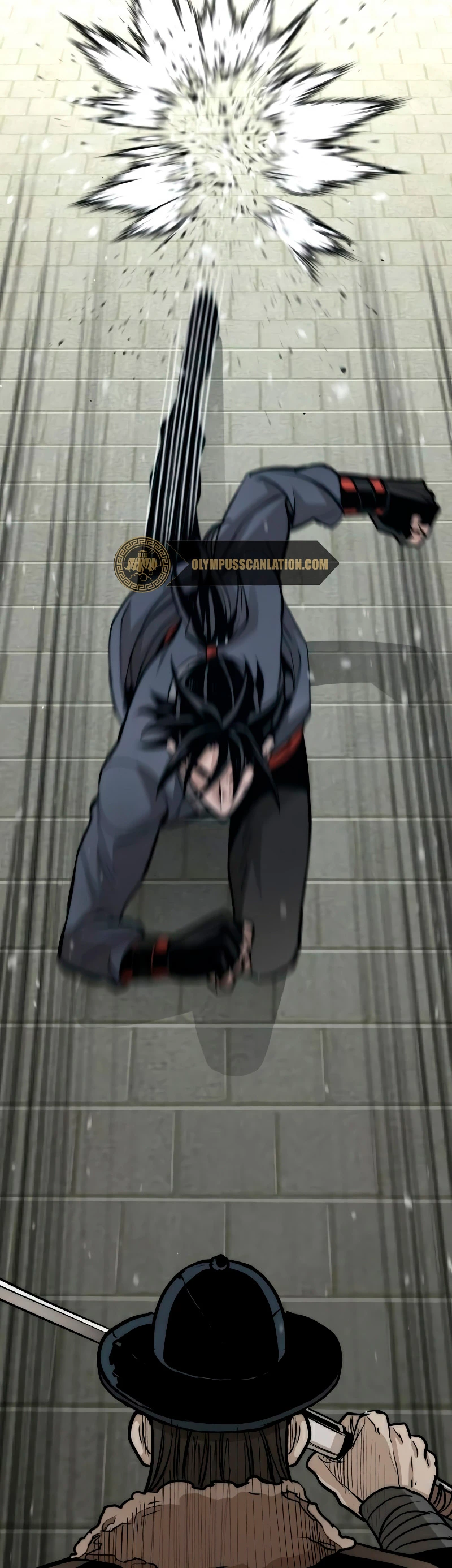 Sistema de cultivo del demonio celestial Capítulo 28 - Page 71