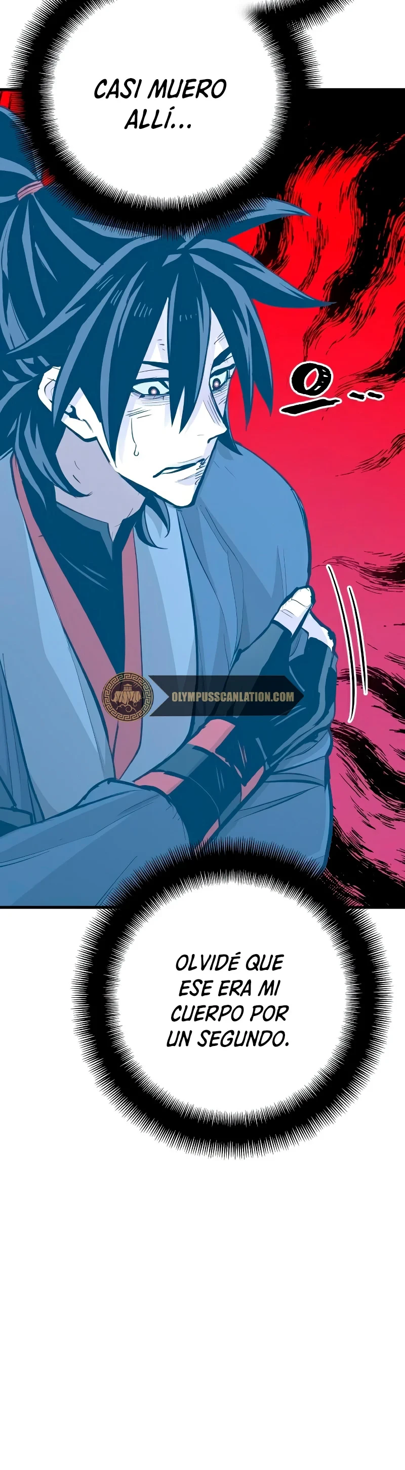 Sistema de cultivo del demonio celestial Capítulo 28 - Page 77