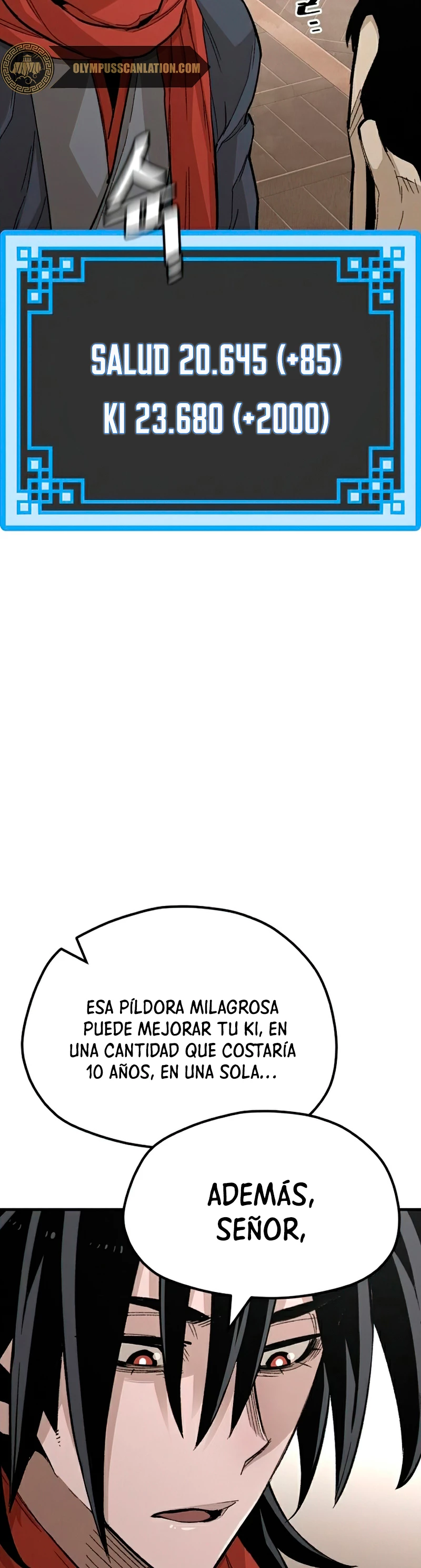 Sistema de cultivo del demonio celestial Capítulo 29 - Page 15