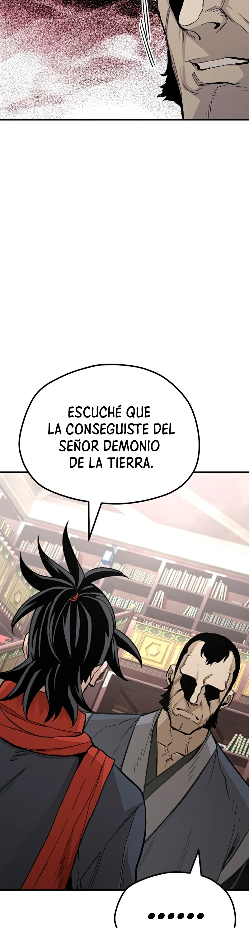 Sistema de cultivo del demonio celestial Capítulo 29 - Page 17