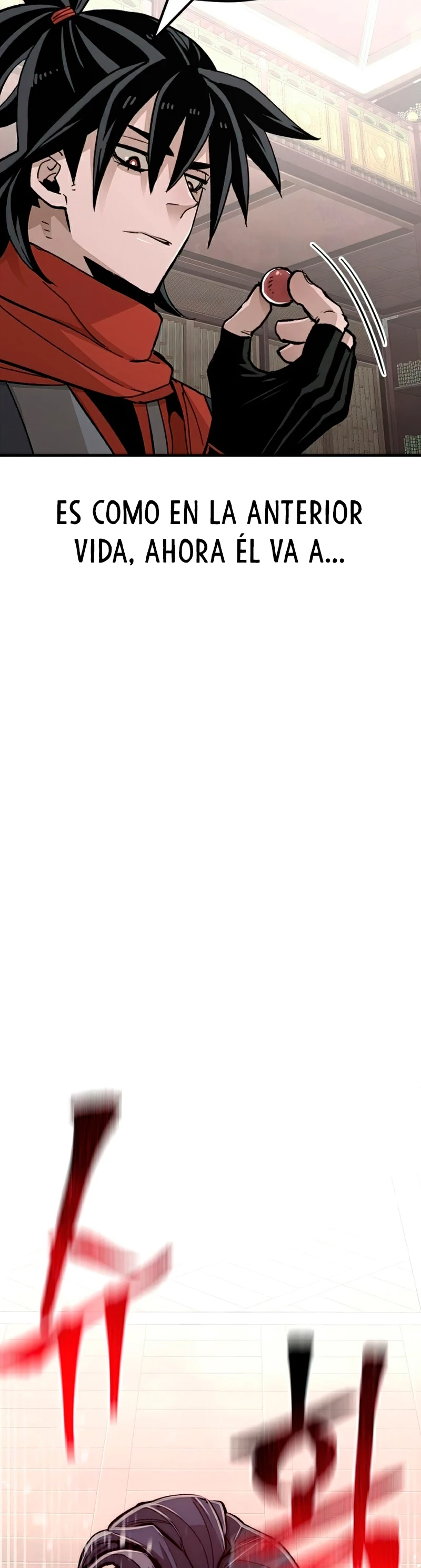 Sistema de cultivo del demonio celestial Capítulo 29 - Page 20