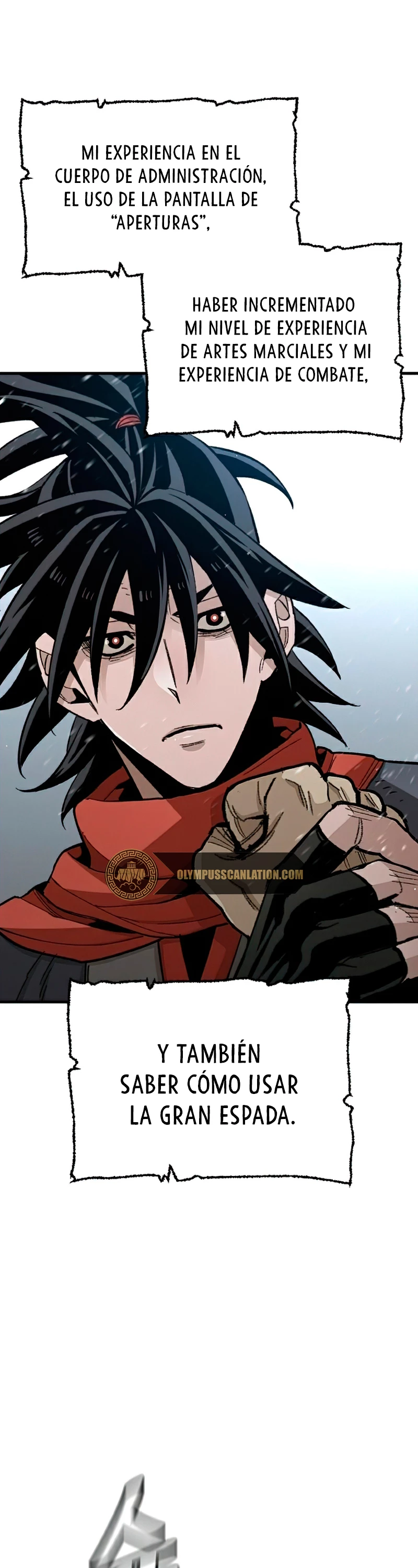 Sistema de cultivo del demonio celestial Capítulo 29 - Page 29