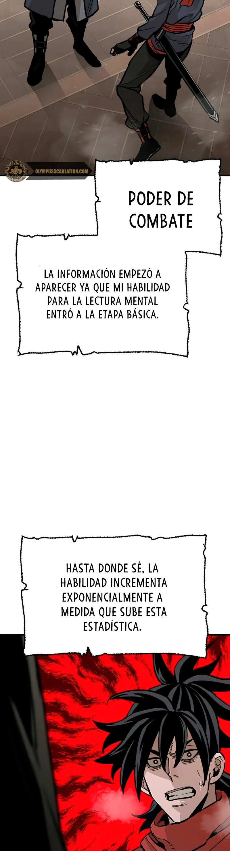 Sistema de cultivo del demonio celestial Capítulo 29 - Page 33