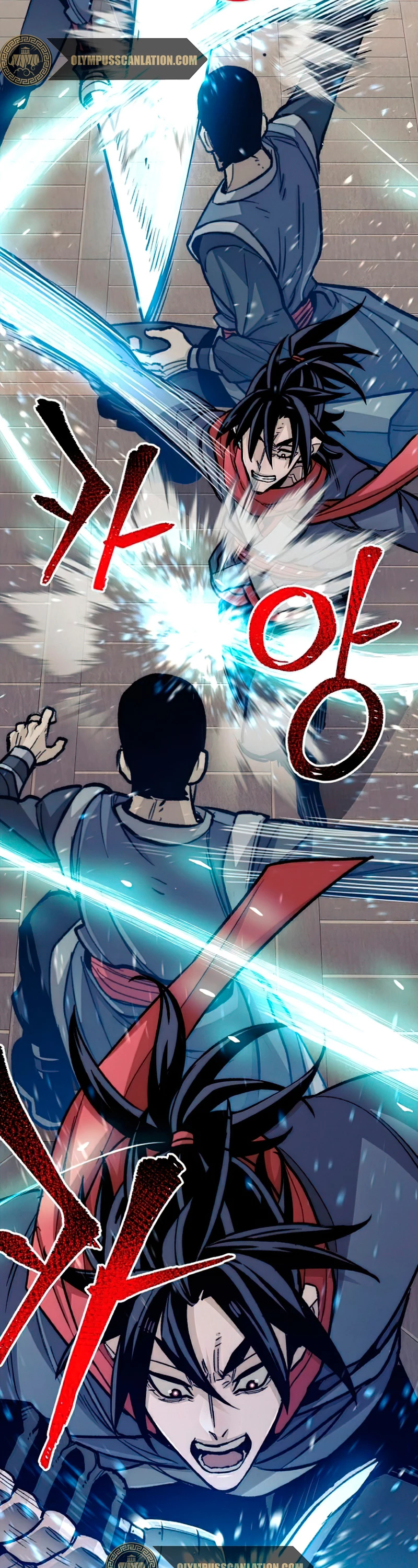 Sistema de cultivo del demonio celestial Capítulo 29 - Page 66