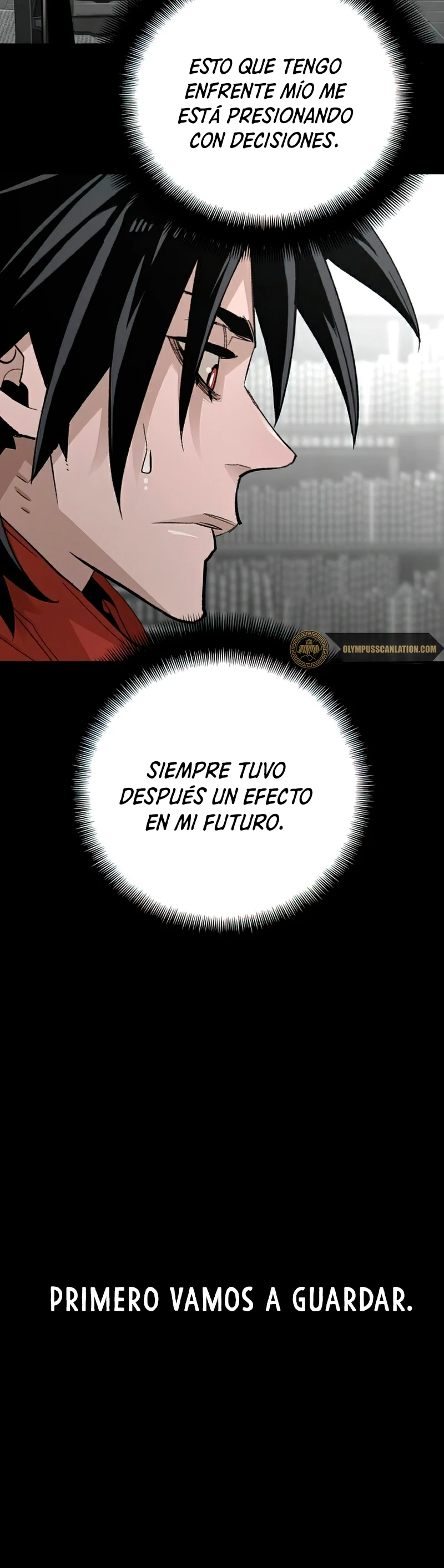 Sistema de cultivo del demonio celestial Capítulo 29 - Page 8