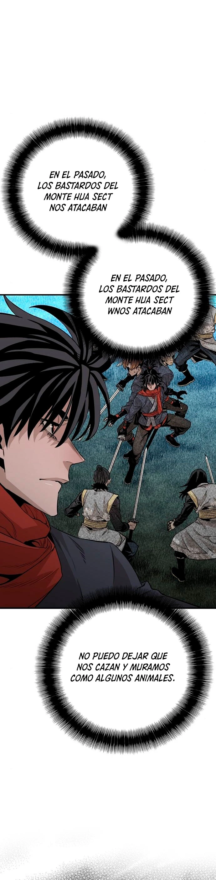 Sistema de cultivo del demonio celestial Capítulo 3 - Page 25