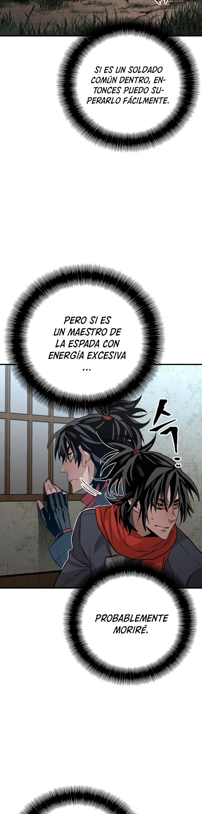 Sistema de cultivo del demonio celestial Capítulo 3 - Page 33