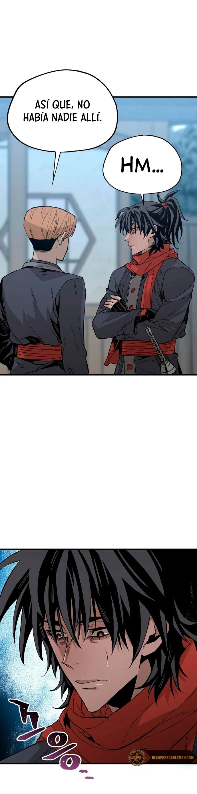 Sistema de cultivo del demonio celestial Capítulo 3 - Page 36