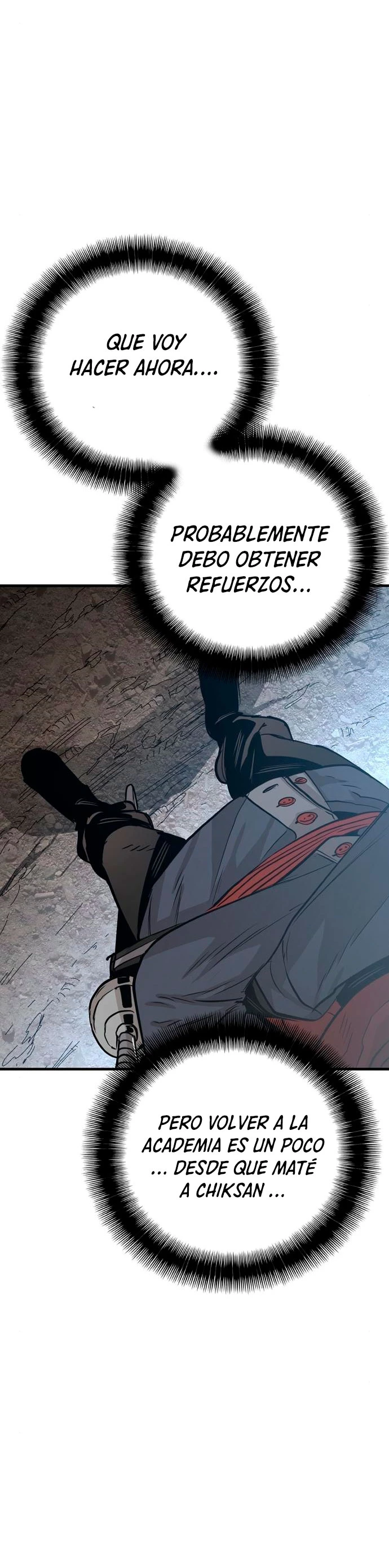 Sistema de cultivo del demonio celestial Capítulo 3 - Page 37