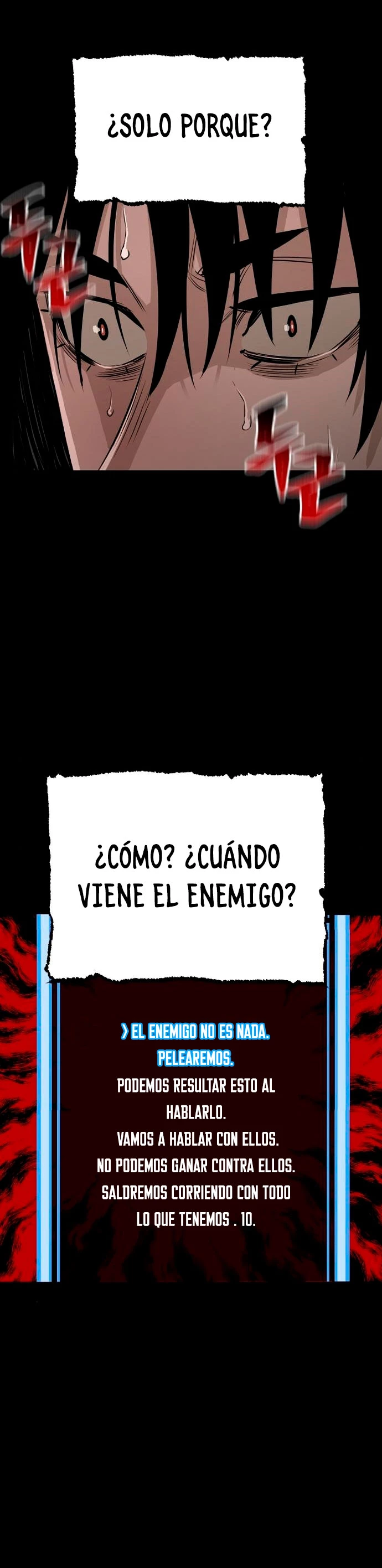 Sistema de cultivo del demonio celestial Capítulo 3 - Page 42