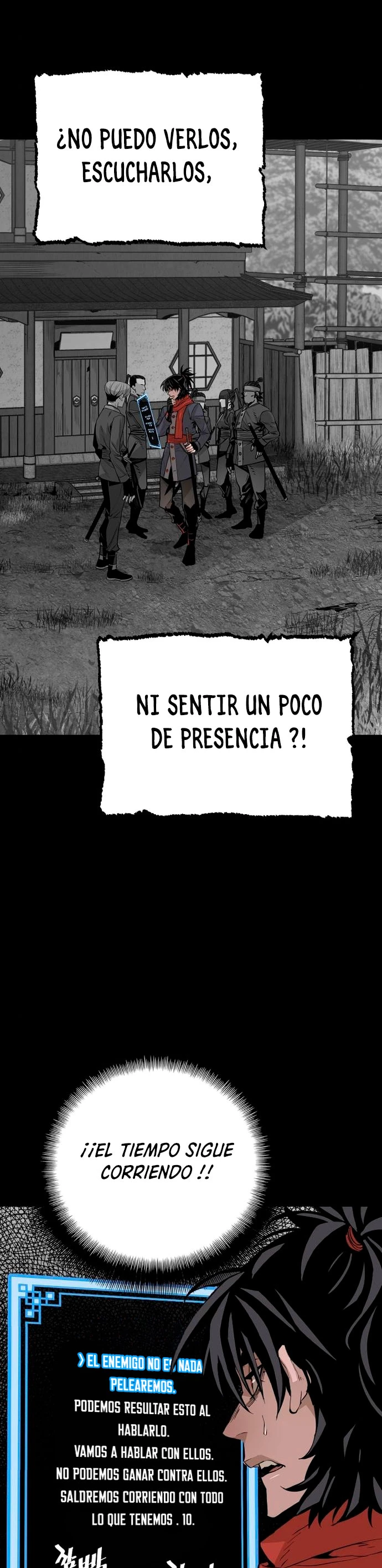 Sistema de cultivo del demonio celestial Capítulo 3 - Page 43